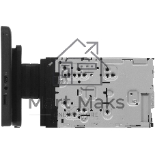 Автомагнитола Pioneer SDA835Tab+T20BT, 2 DIN, 8