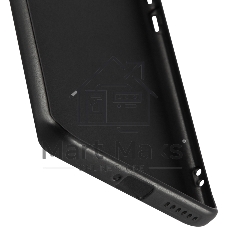 Чехол (клип-кейс) Redline для Huawei Nova 11 Pro/11 Ultra iBox Case черный (УТ000036189)