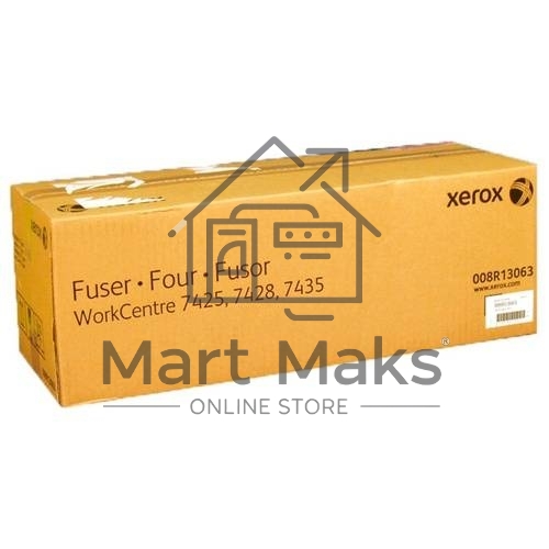 Фьюзер Xerox 008R13063/641S00735, 200000 стр., для WC 7425/7428/7438/7435