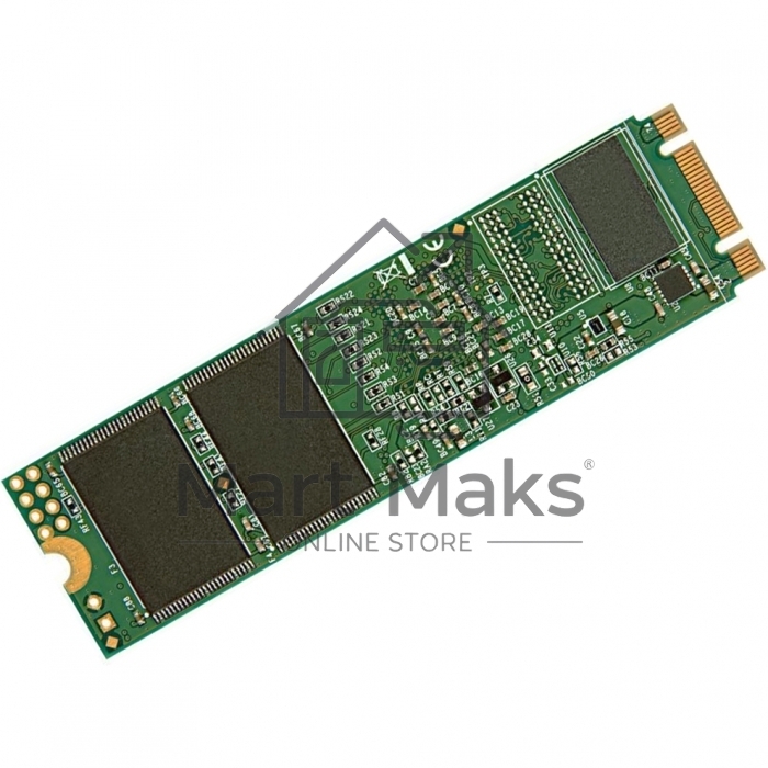 Накопитель SSD Transcend MTS820, 240GB, M.2, SATA III, R/W 550/420