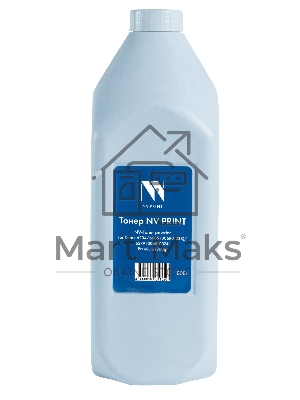 Тонер NVPrint для Xerox 6204/6605 (006R01238)/6279 (006R01374) Premium (800г)