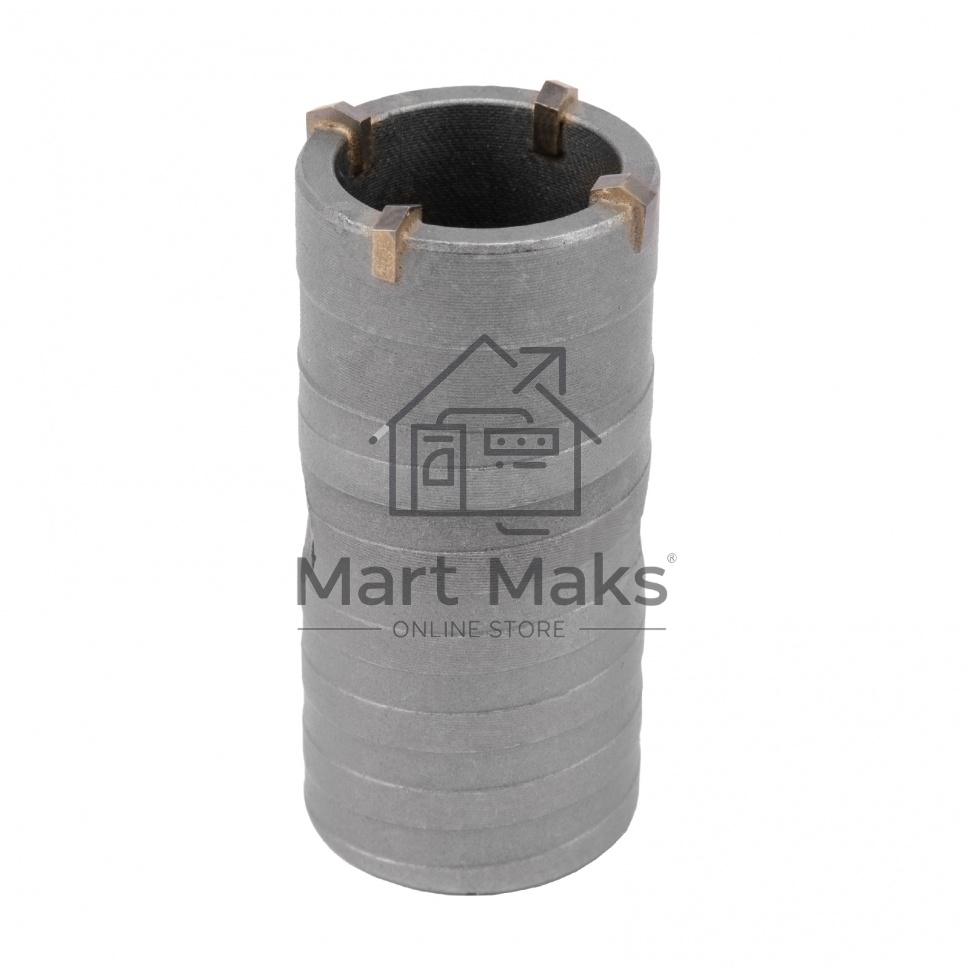 Буровая коронка MATRIX, M22 х 35 мм 70361