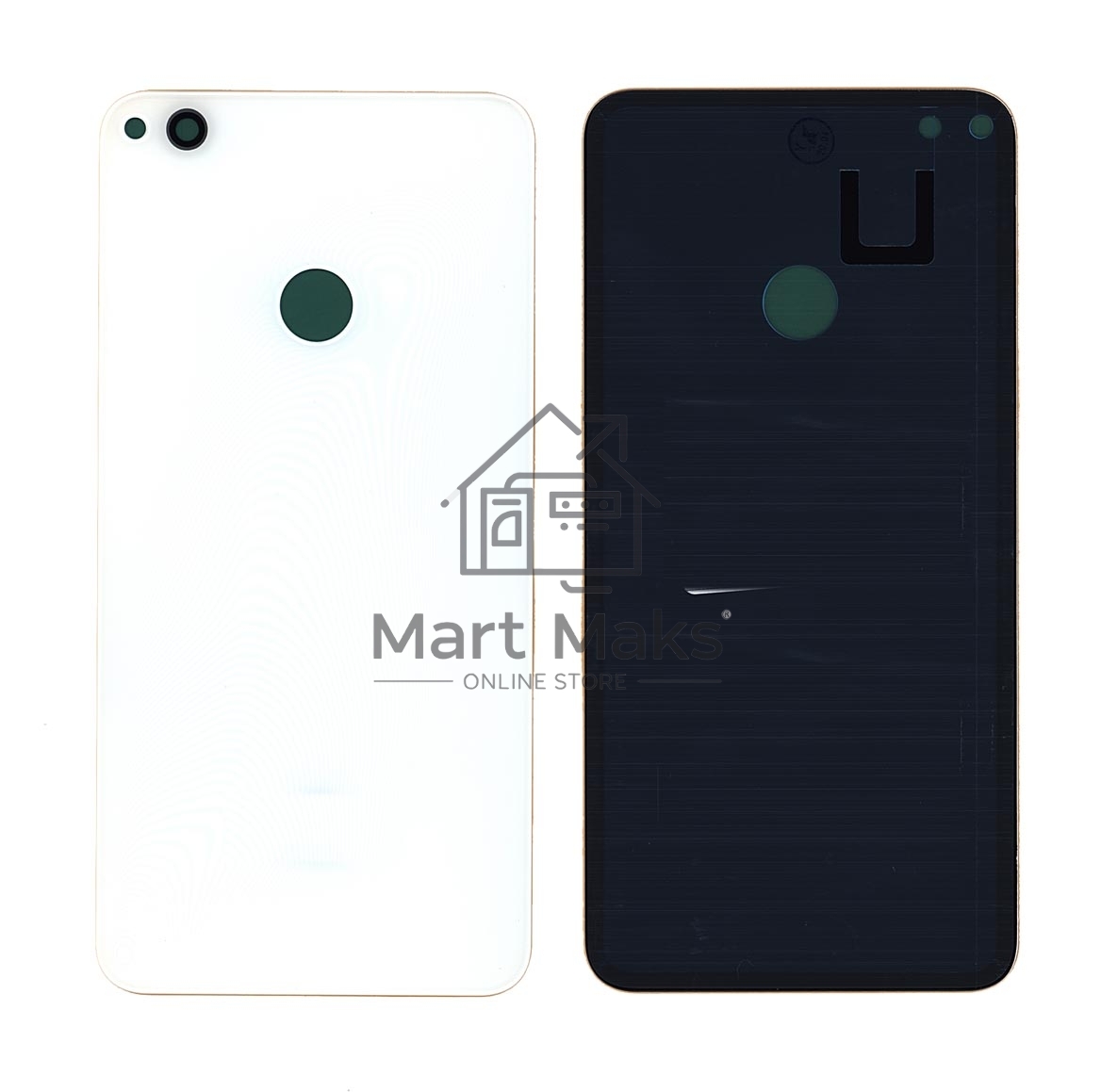 Задняя крышка для Huawei Honor 8 Lite белый