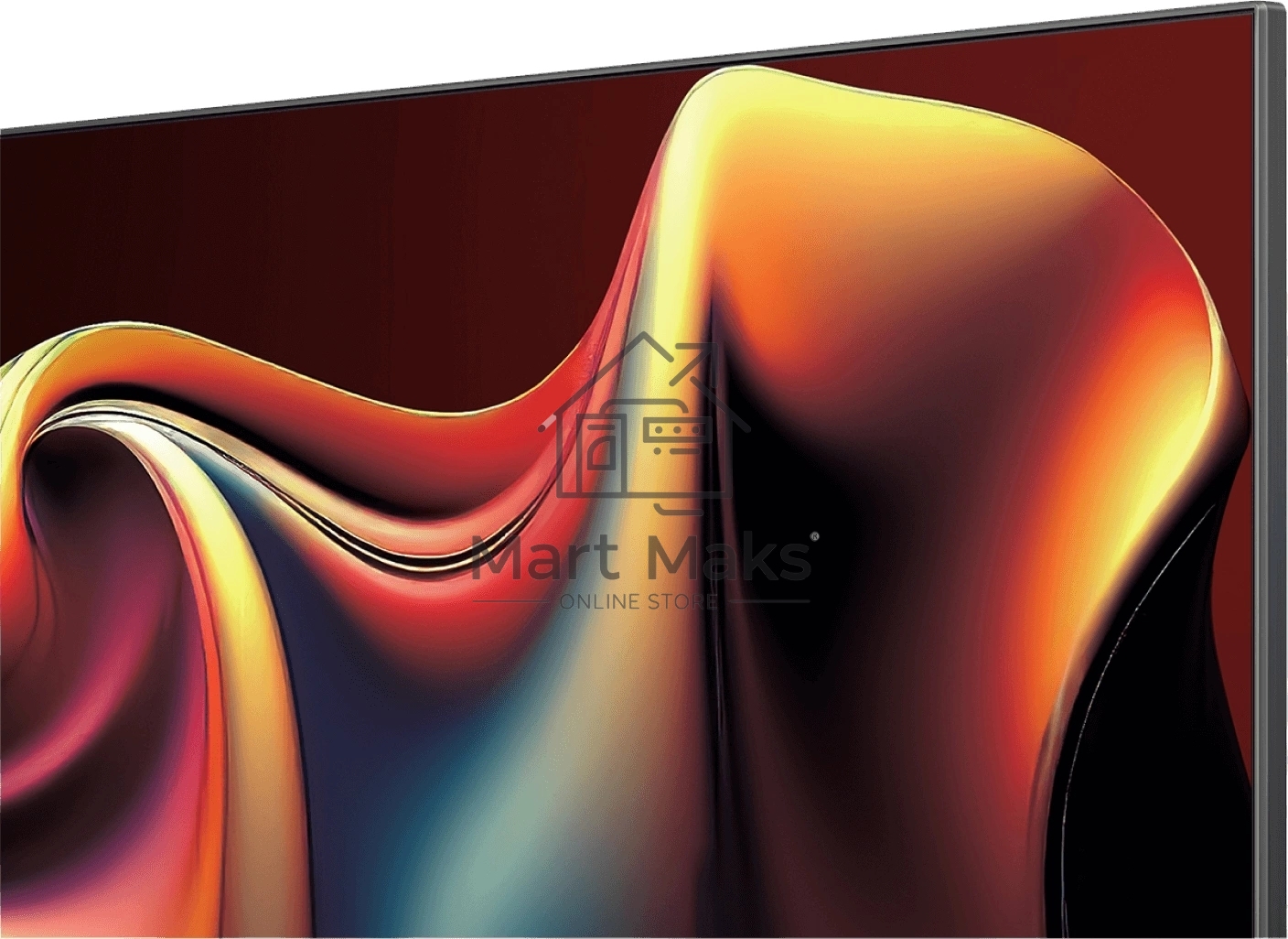 Телевизор Hisense 75