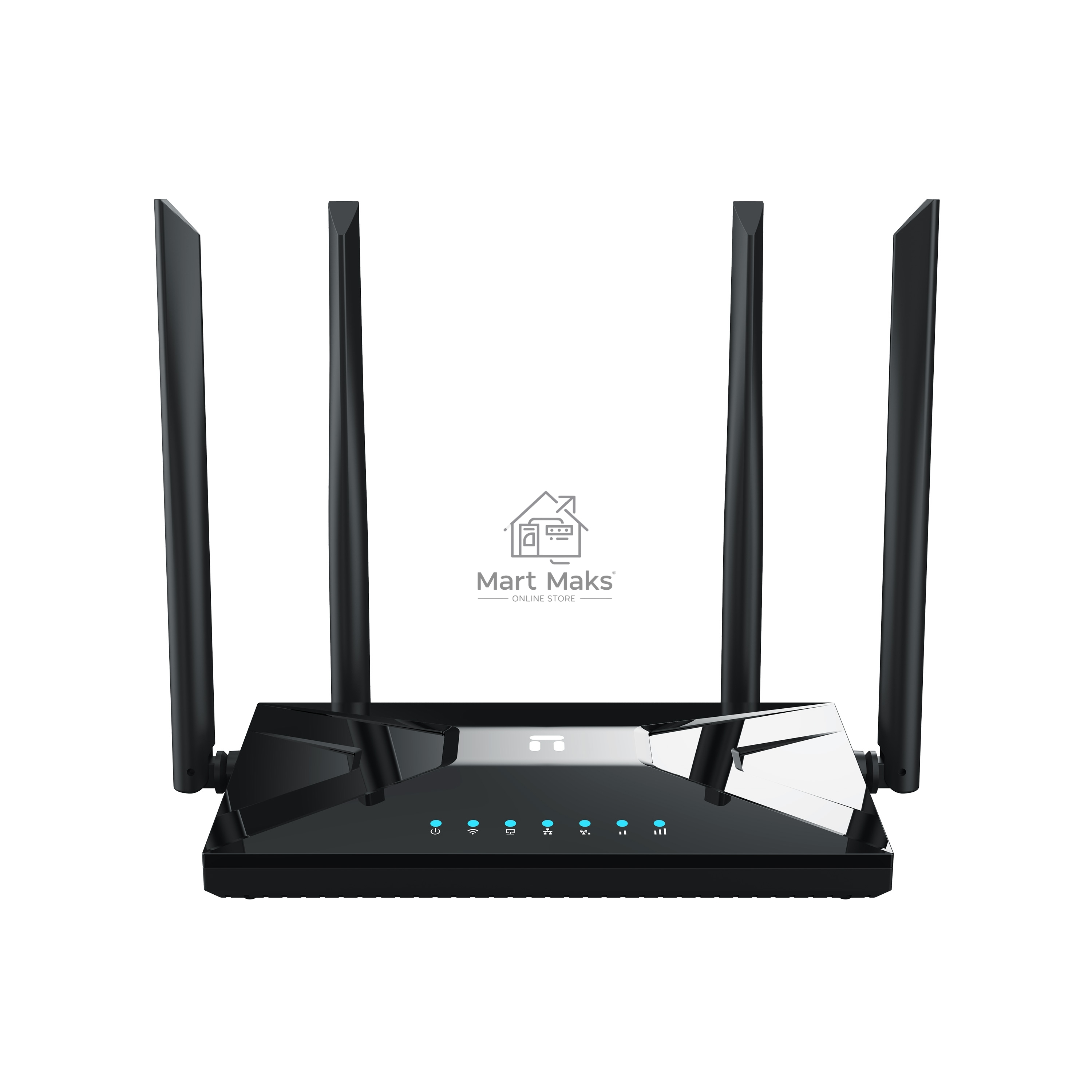 Маршрутизатор 3G/4G 300MBPS MW5360 NETIS