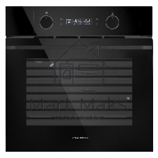 Шкаф духовой электрический Maunfeld AEOH60102B2