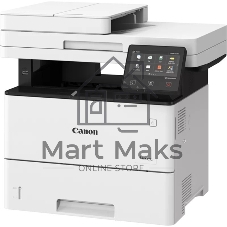 МФУ лазерное Canon i-SENSYS MF552dw (5160C011AA)