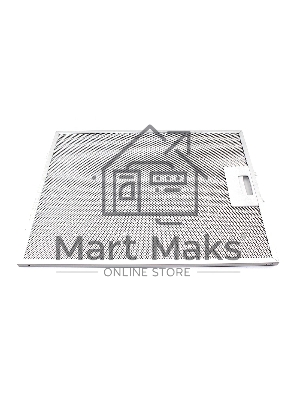 Комплект жировых фильтров для вытяжек Krona 334х262 мм 2 шт.