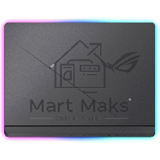 Ноутбук Asus ROG Strix G16 G615LW-S5080 серый Core Ultra 9 275HX 32Gb SSD 1Tb NVIDIA GeForce RTX 5080 16Gb 16