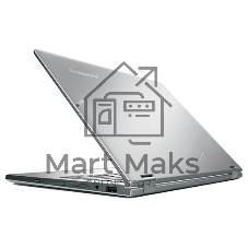Клавиатура для ноутбука Lenovo Yoga 2 11, черная