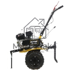 Сельскохозяйственная машина Huter GMC-7.5(M)