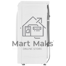 Стиральная машина Haier HW70-BP12959BE белая, загрузка фронтальная 7кг, 1200 об/мин., класс: A+++