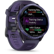 Умные часы Garmin Forerunner 970, 1.4