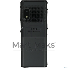Мобильный телефон Nokia HMD 150 MUSIC TA-1716 DS EAC темно-серый
