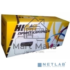 Расходные материалы Hi-Black TN-2085 Картридж Brother HL-2035R (Hi-Black) TN-2085, 1,5К