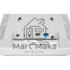 Беспроводной маршрутизатор Netcraze Challenger SE (NC-3911)