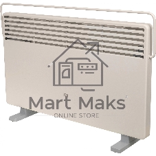 Обогреватель конвекционный Mi Smart Space Heater S (BHR4037GL)