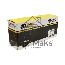 Картридж Toshiba e-Studio 163/165/166/167/207/237 (Hi-Black) T-1640E, 24К, 675 г, туба