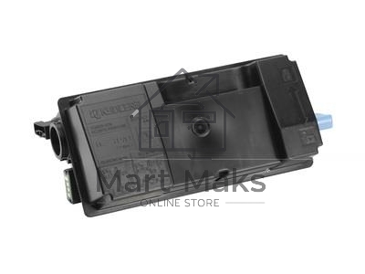 Картридж лазерный Kyocera TK-3190 (1T02T60NL0/1T02T60NL1) черный для P3055dn/P3060dn 25000 стр.