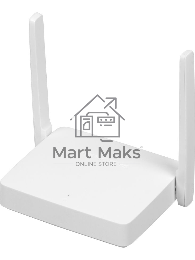 Роутер Wi-FiMercusys MW301RN300