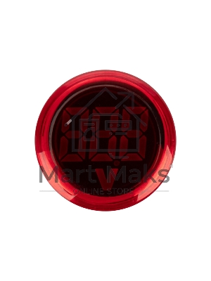 Индикатор значения напряжения красный VD22 70-500 В Rexant