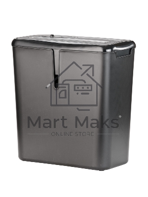 Шредер Office Kit S35 (секр.P-4)/фрагменты/9лист./14лтр./пл.карты/CD