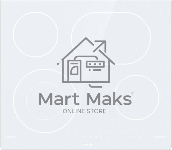 Электрическая варочная панель Gorenje ECT643SYW
