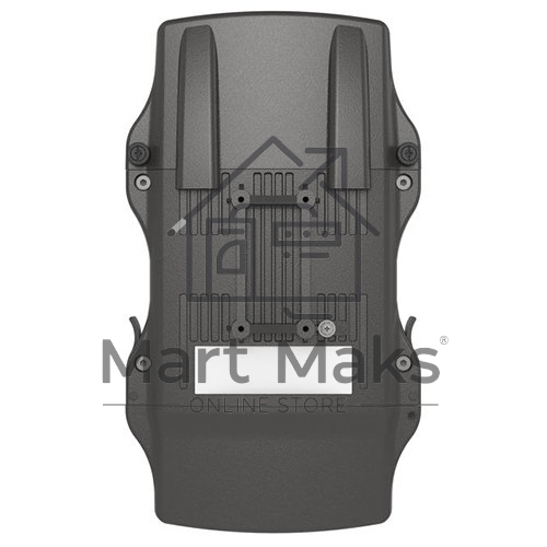 Точка доступа MikroTik RB921UAGS-5SHPacD-NM NetMETAL 5 (720MHz CPU, 128MB RAM, 1xGigabit LAN, 1xSFP cage, 1xUSB, built-in 5Ghz 802.11ac 2x2 dual chain Super High Power wireless with two RP-SMA connectors, RouterOS 