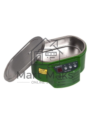 Ультразвуковая ванна BAKU BK-9050 (0.60L/50W)