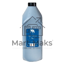 Тонер NVP HP M104 (1кг) (CF218A) для HP LaserJet Pro M104, M132 TYPE1