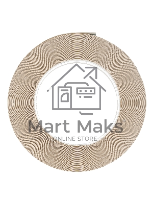 Лента металлизированная углоформирующая защитная, 30 м Сибртех