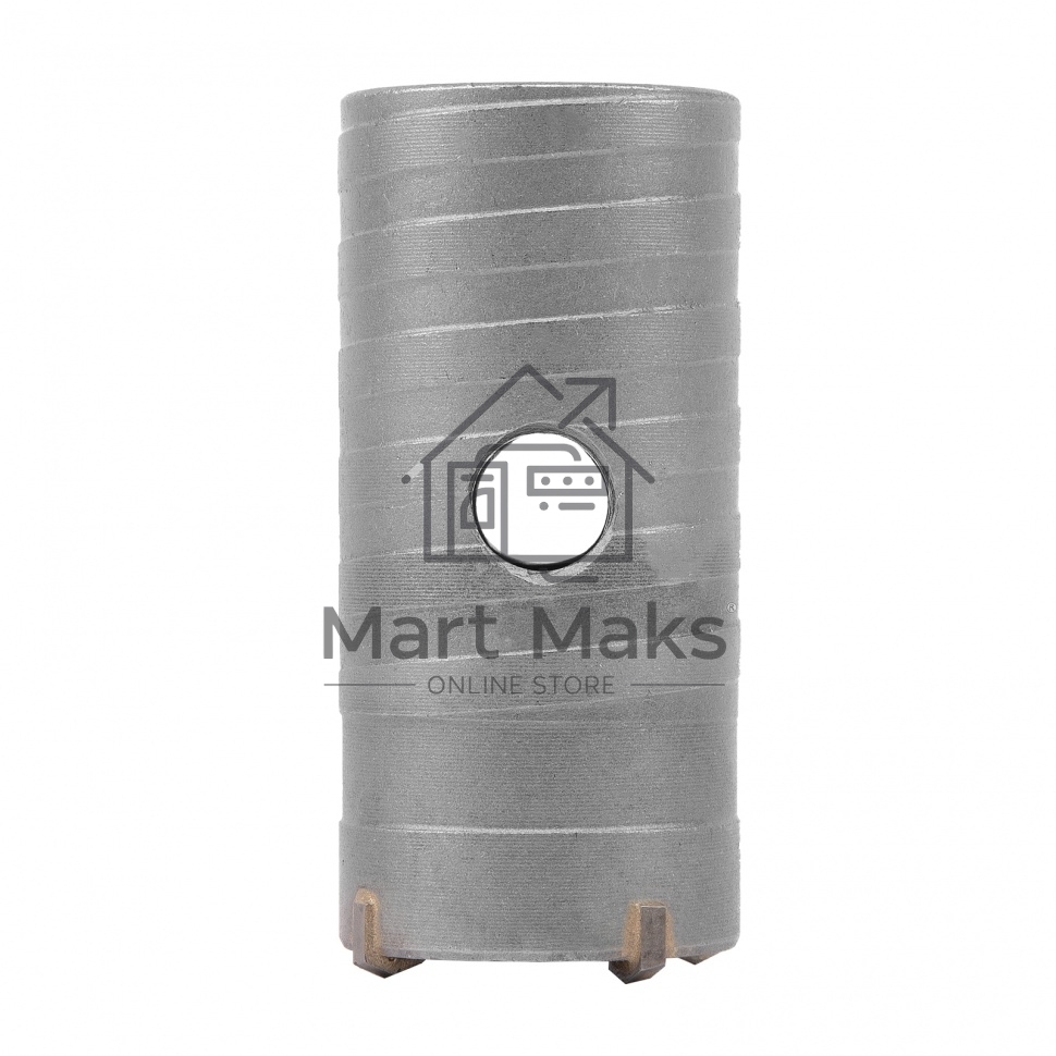 Буровая коронка MATRIX, M22 х 35 мм 70361