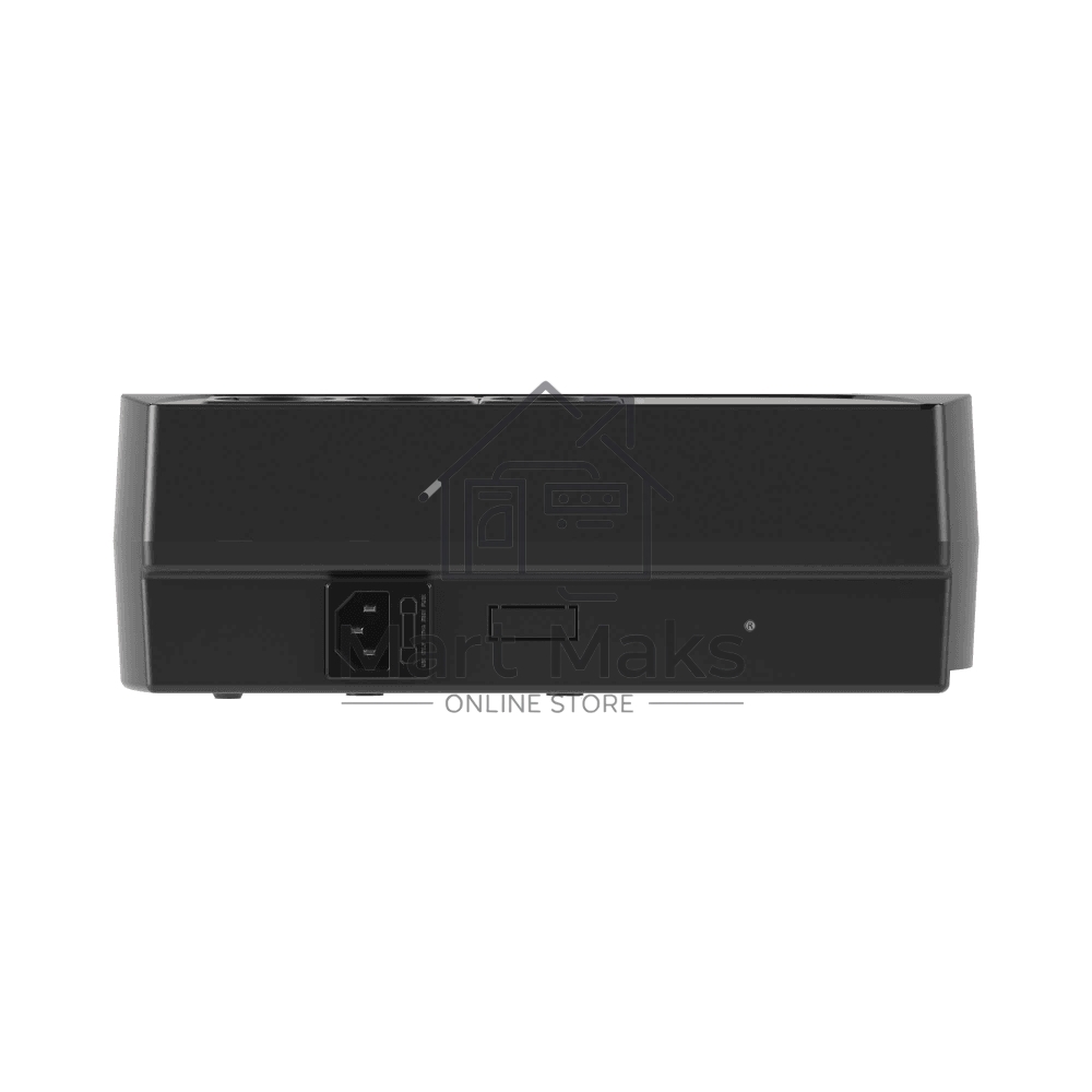 Источник бесперебойного питания ИБП Info PDU 600В.А Schuko (6) USB для зарядки (2) USB + RJ11 DKC INFOPDU600
