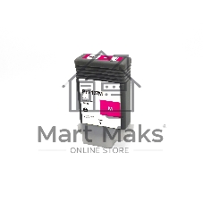 Картридж струйный NVPrint PFI-107M (NV-67067B001) Magenta для Canon imagePROGRAF iPF670/680/770 (130 мл)