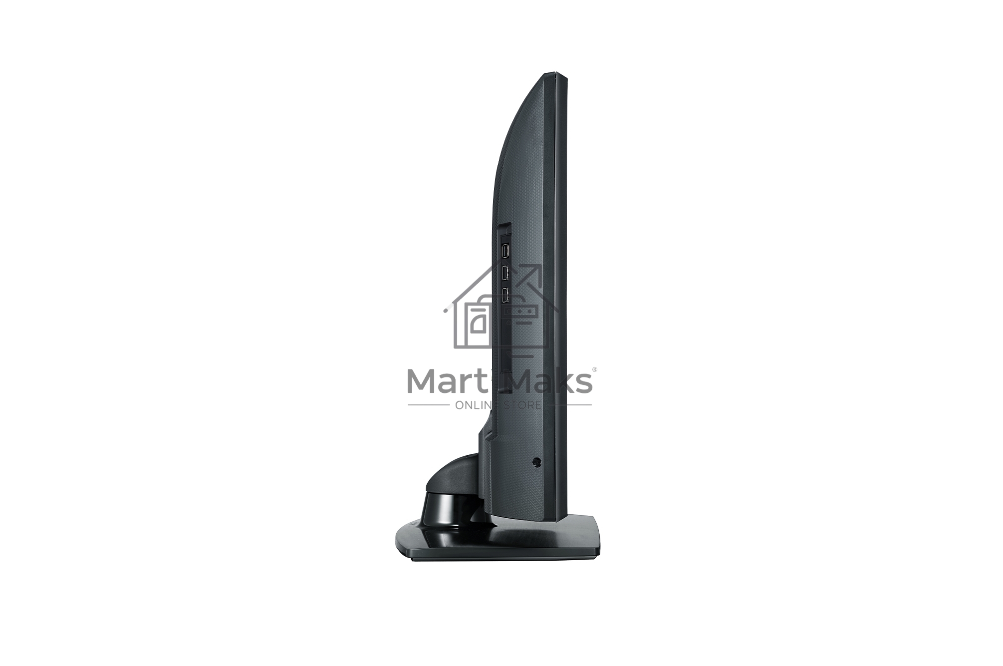 Телевизор LG 32''32LN661H черный HD 60Hz WebOS