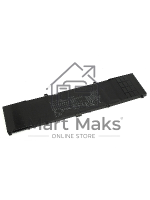 Аккумуляторная батарея для ноутбука Asus UX310 UX410 11.4V 4110mAh черный Orig