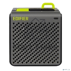 Портативная акустика Edifier MP85 серый 2.2 Вт Bluetooth