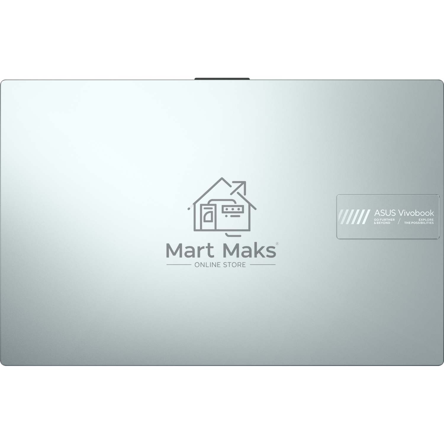 Ноутбук Asus Vivobook Go 15 E1504FA-BQ089 15,6
