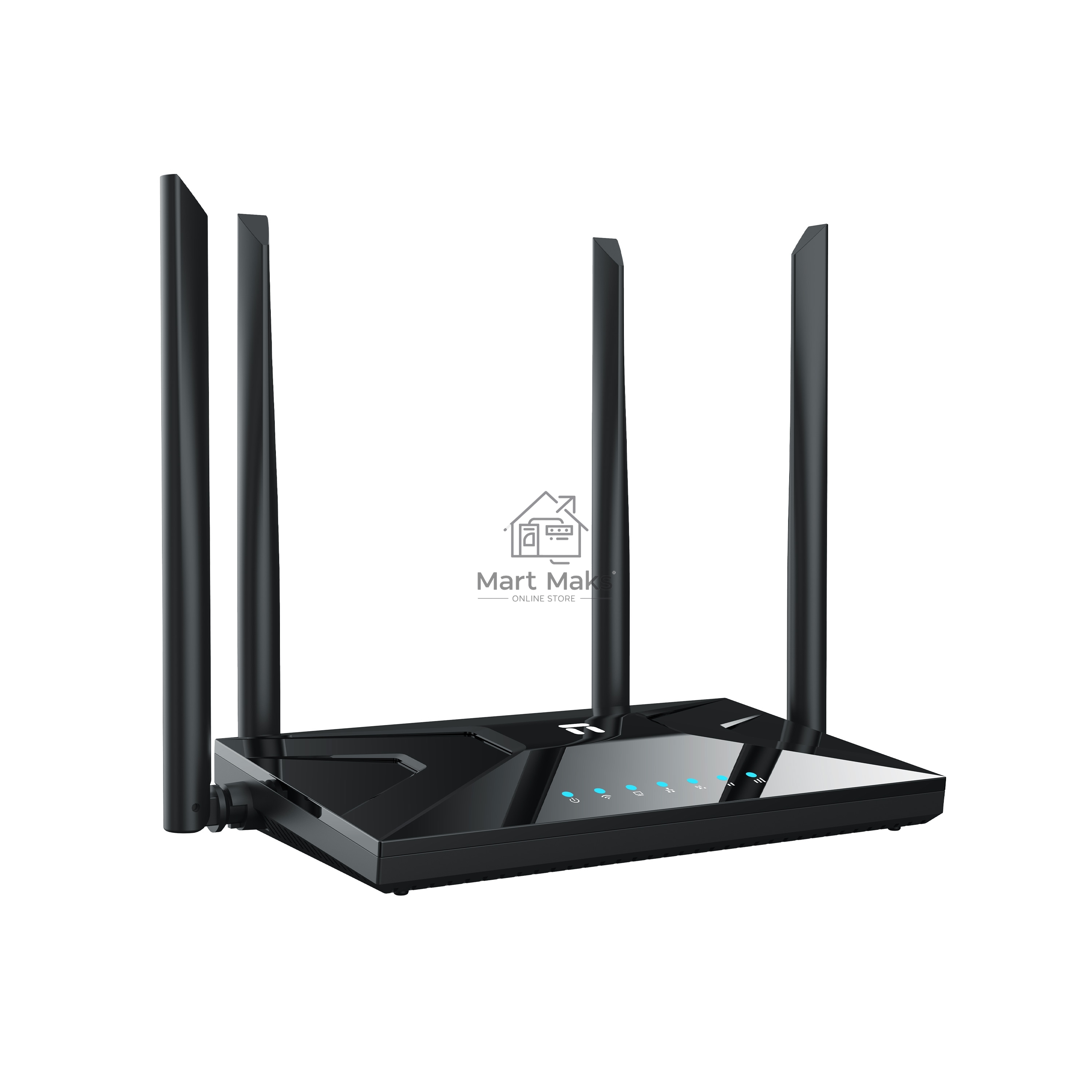 Маршрутизатор 3G/4G 300MBPS MW5360 NETIS