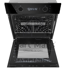 Шкаф духовой электрический Maunfeld AEOH60102B2