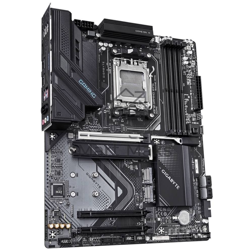 Материнская плата Gigabyte X870 GAMING WIFI6, RTL