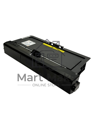 Картридж лазерный черный для Катюша Р133/М133 (TK133) Ресурс 3 000 отп.