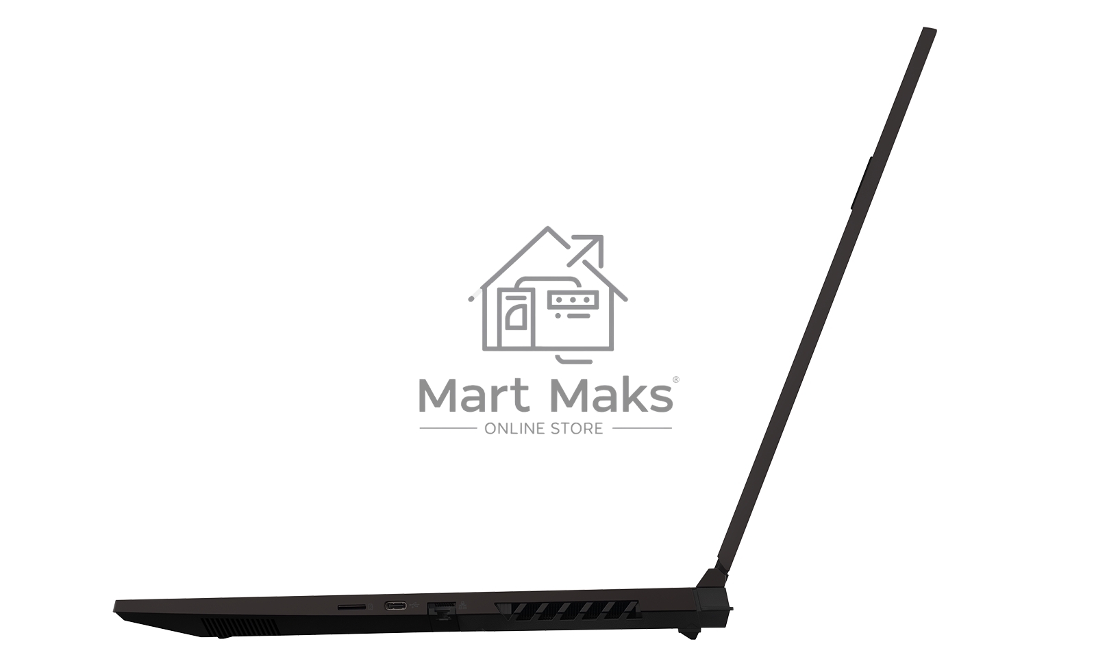 Ноутбук Osio CyberLine C160i-004 коричневый Core i7 12650H 16Gb SSD512Gb NVIDIA GeForce RTX4060 8Gb 16