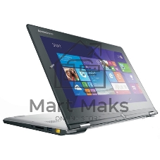 Клавиатура для ноутбука Lenovo Yoga 2 11, черная