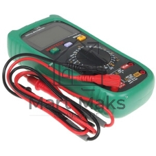 Измеритель емкости и индуктивности MASTECH MS8360E 13-2028