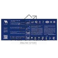 Чип NVPrint для Xerox (013R00662) WorkCentre 7525/7530/7535/7545/7556/7855/7830/7835/7845 DRUM, 125K совместимый