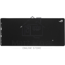 Коврик ASUS NC17 ROG HONE ACE XXL 900x400x3мм черный
