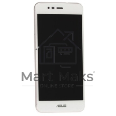 Аккумуляторная батарея C11P1601 для Asus ZenFone 3 5.2 10.2Wh 3,85V