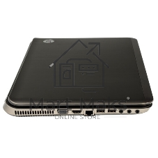 Клавиатура для ноутбука HP Pavilion DV6000 черная