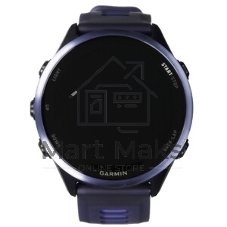 Умные часы Garmin Forerunner 970, 1.4